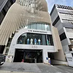 Cheongdam Beautiful Apartment New Building Edition Full Option Long Term Stay Availableapt 2룸 신축 Edition 풀옵션 장기가능