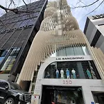Cheongdam Beautiful Apartment New Building Edition Full Option Long Term Stay Availableapt 2룸 신축 Edition 풀옵션 장기가능